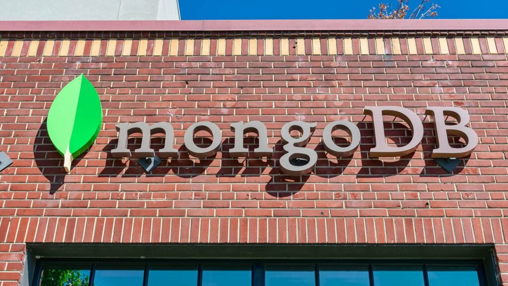 عوامل تؤّثر على سعر سهم MongoDB Inc