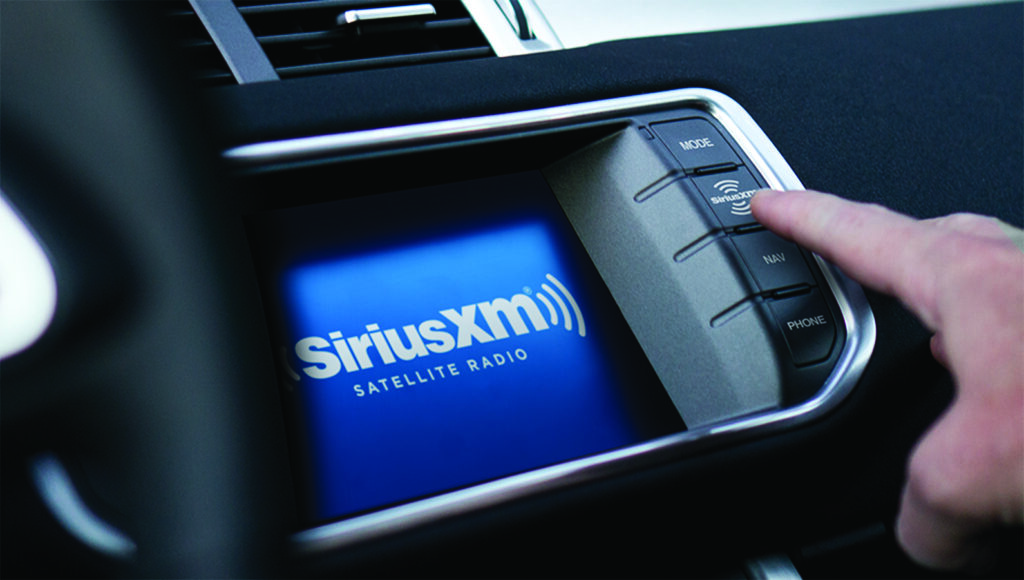 عوامل تؤّثر على سعر سهم Sirius XM Holdings Inc