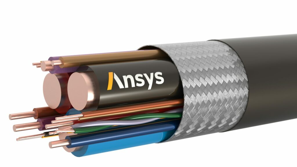 مصادر الدخل لشركة ANSYS Inc