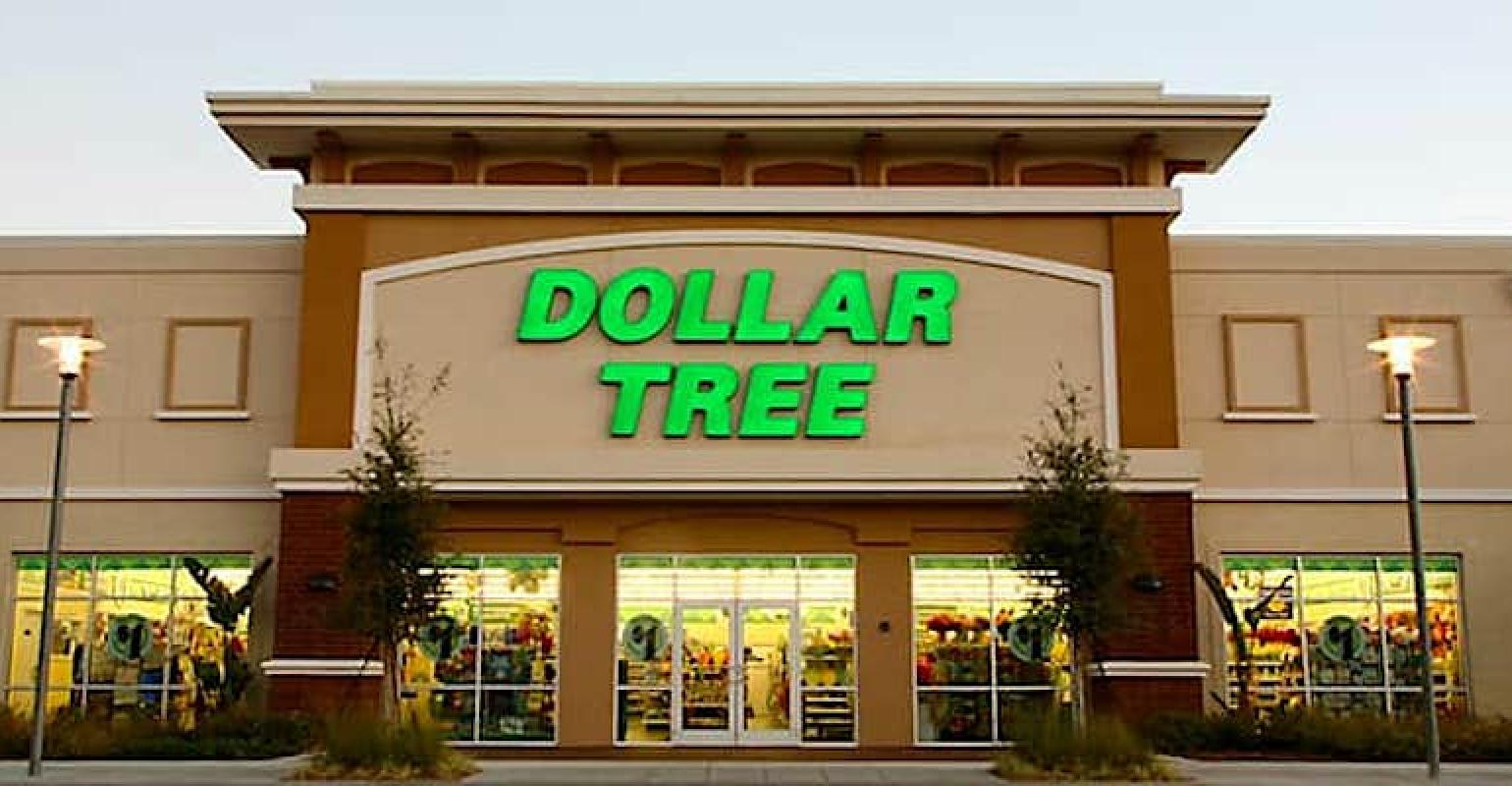 كيف تستثمر في Dollar Tree Inc بخطوات بسيطة