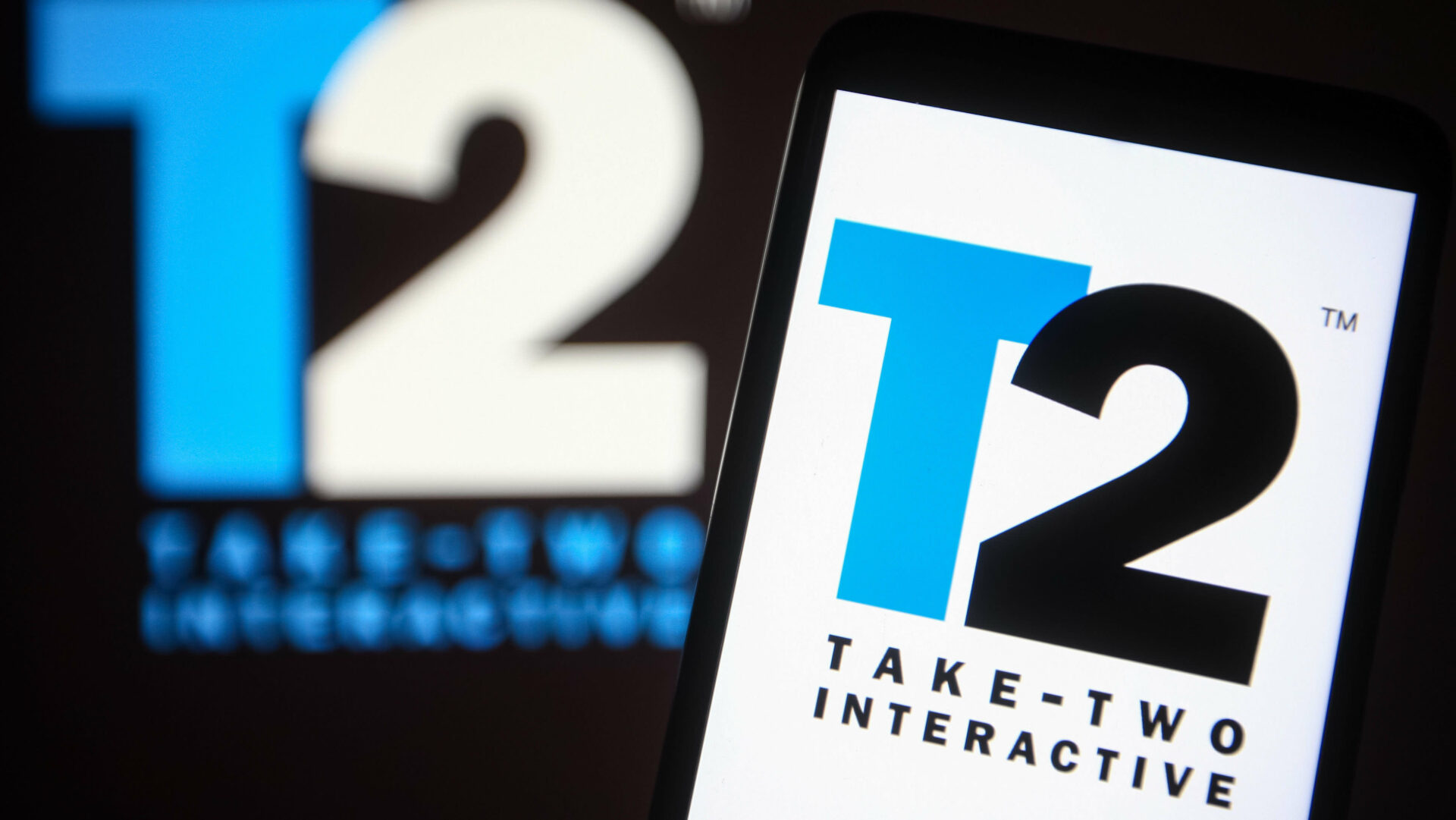 كيف تستثمر في سهم شركة Take-Two Interactive Software Inc