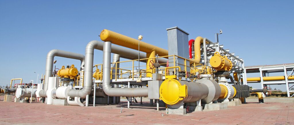 نقاط القوة والضعف لشركة Baker Hughes Co