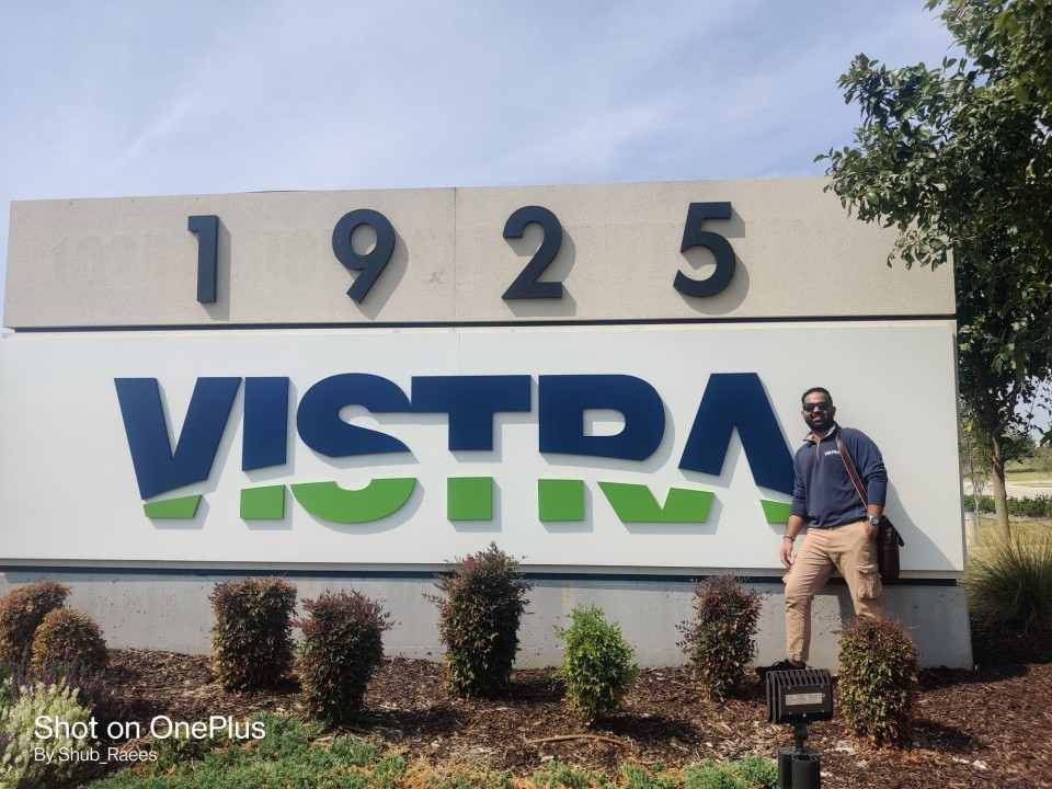 كيف تستثمر في سهم Vistra Corp: دليل خطوة بخطوة للمستثمرين الجدد