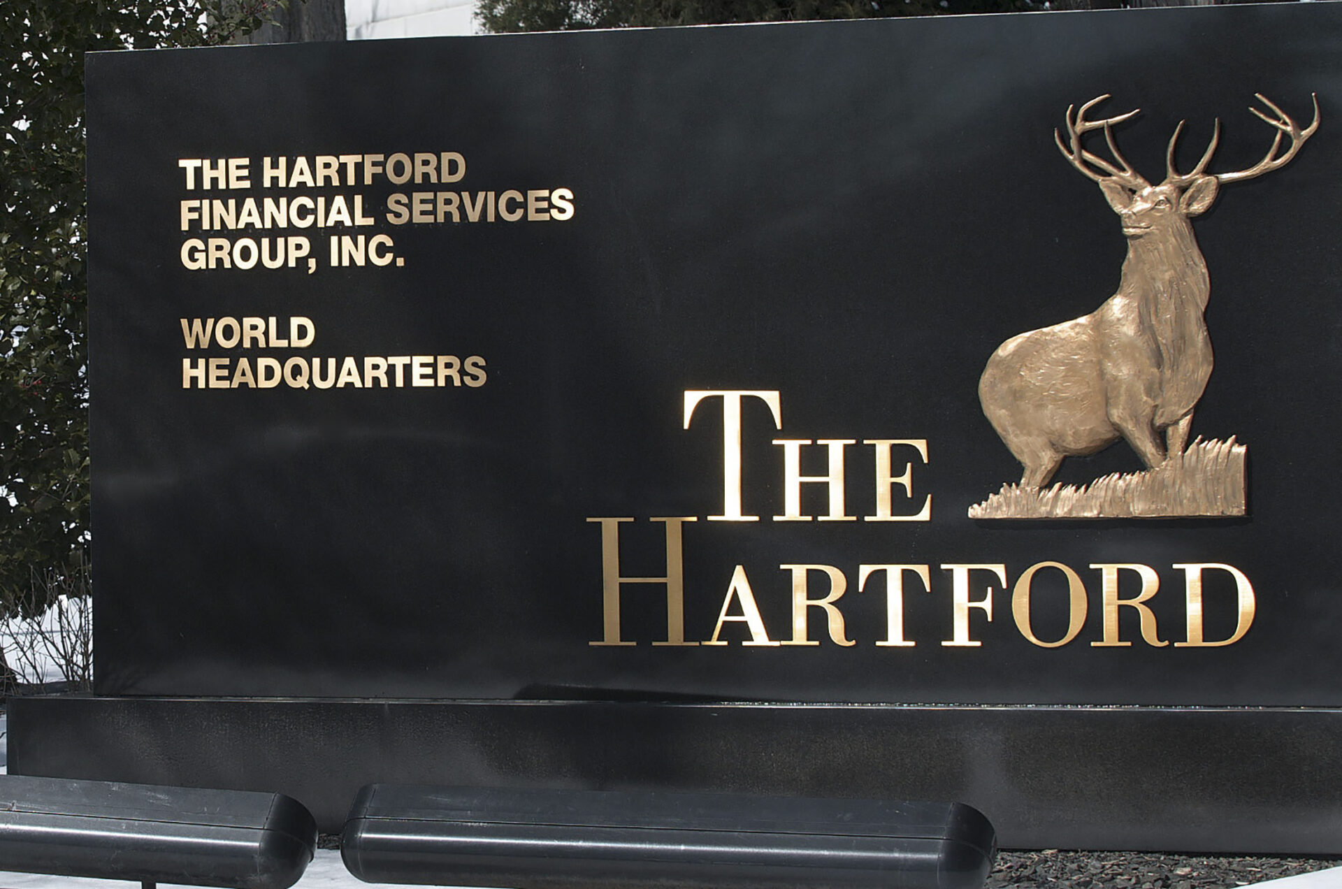 كيفية الاستثمار في أسهم Hartford Financial Services Group, Inc – دليل خطوة بخطوة