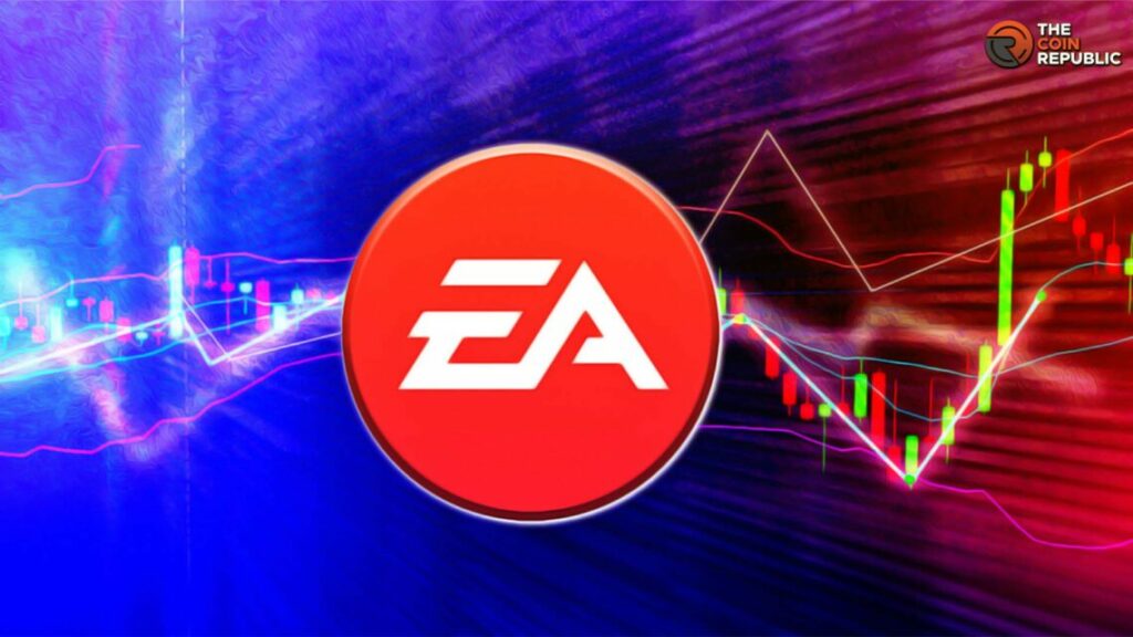 الاستثمار في أسهم شركة Electronic Arts Inc