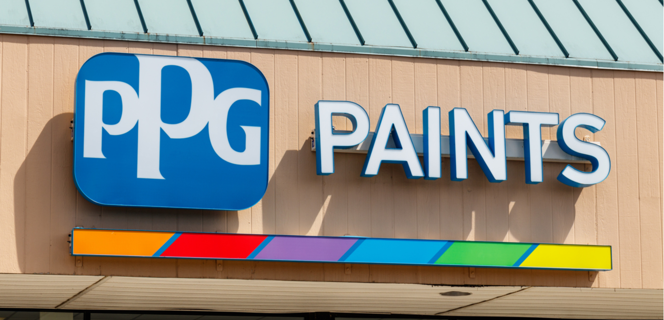 الاستثمار في سهم PPG Industries: دليل مبسط للمبتدئين