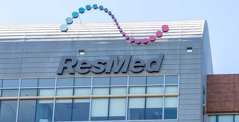 5 خطوات بسيطة للاستثمار في أسهم شركة Resmed Inc بفاعلية