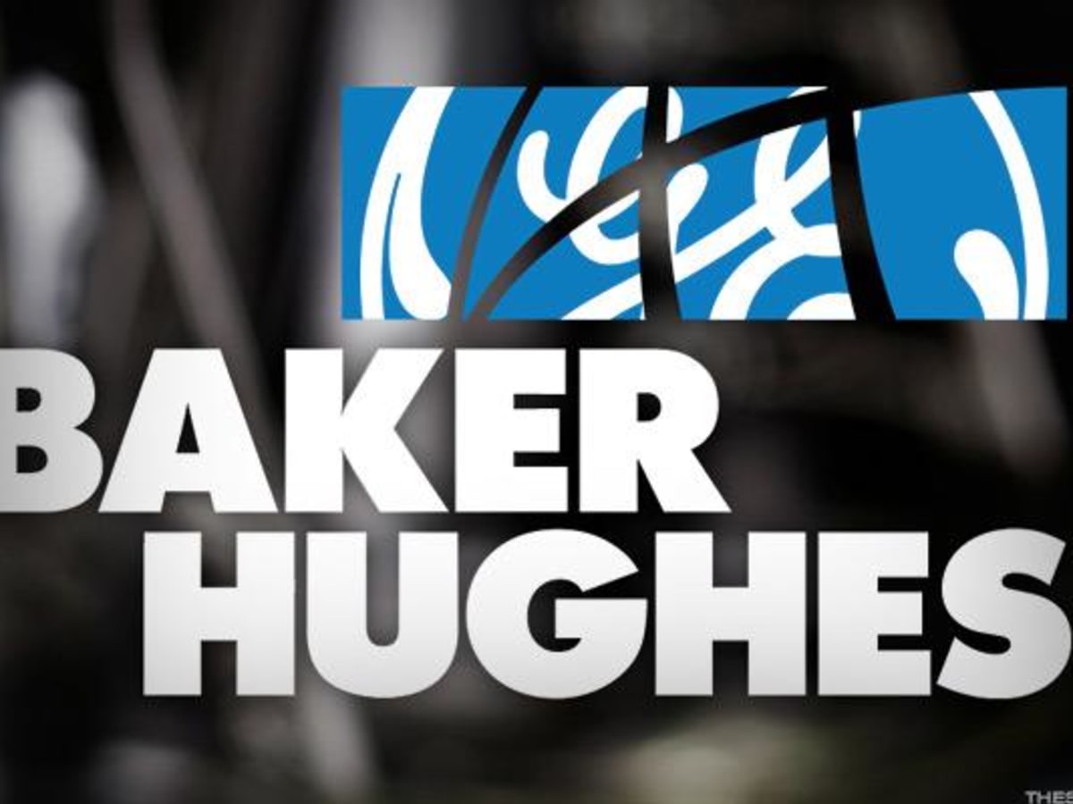 خطوات بسيطة للاستثمار في أسهم شركة Baker Hughes