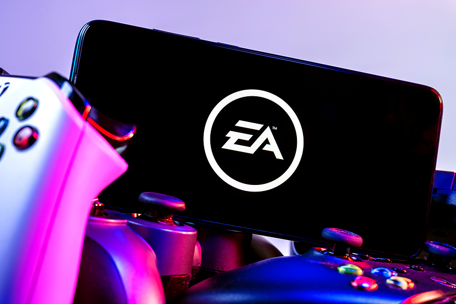 7 خطوات للاستثمار في أسهم شركة Electronic Arts Inc بنجاح