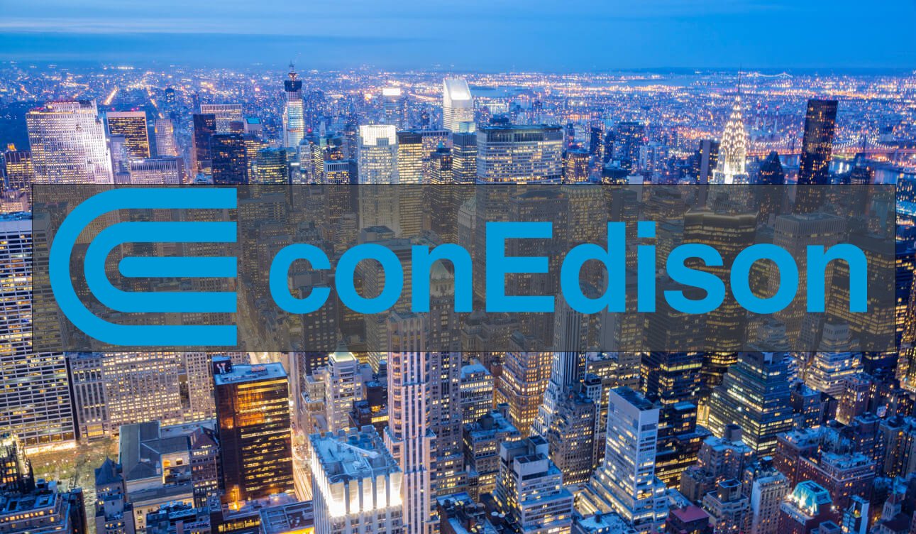 6 خطوات للاستثمار في أسهم Consolidated Edison, Inc