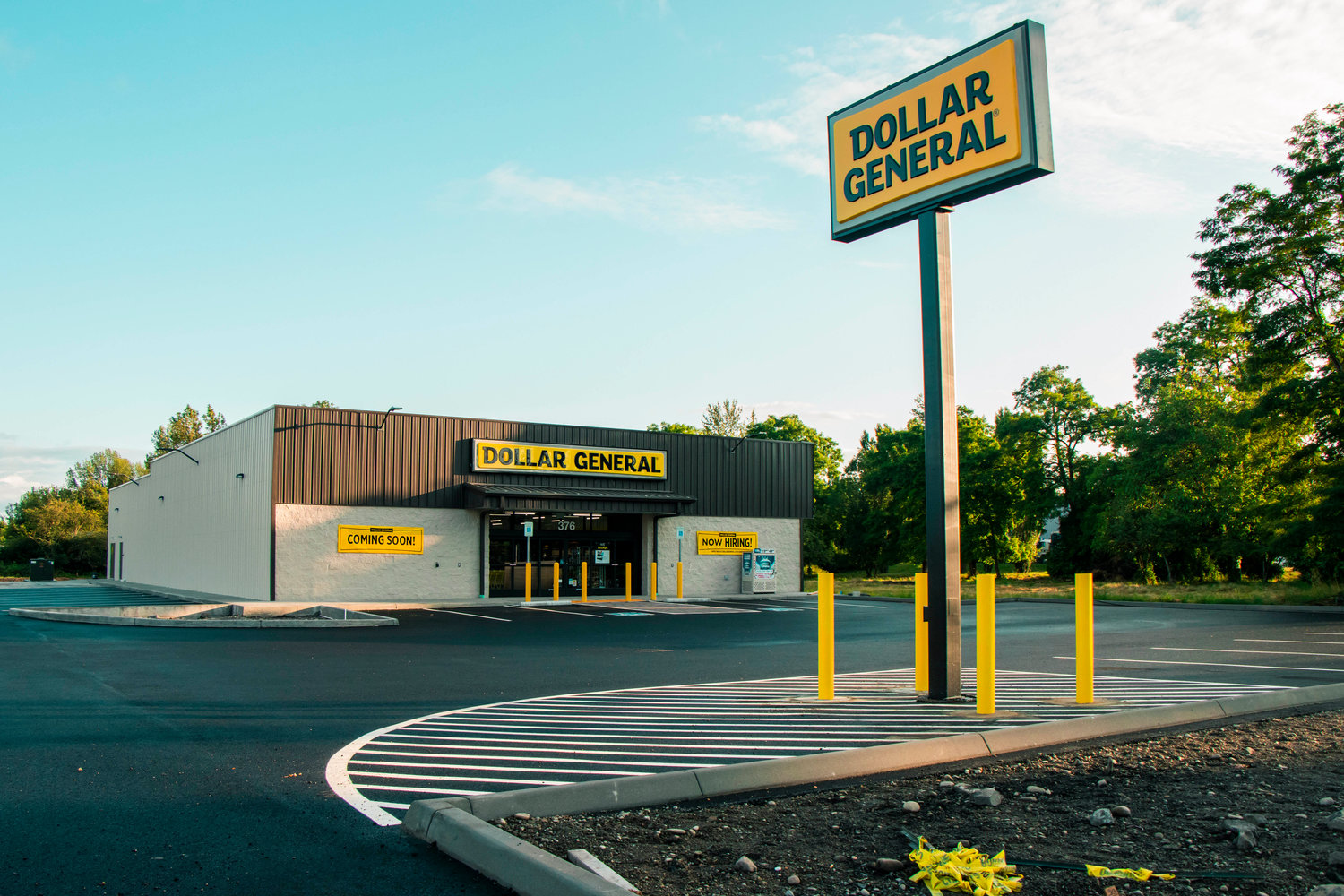 5 خطوات للاستثمار في سهم شركة Dollar General بنجاح