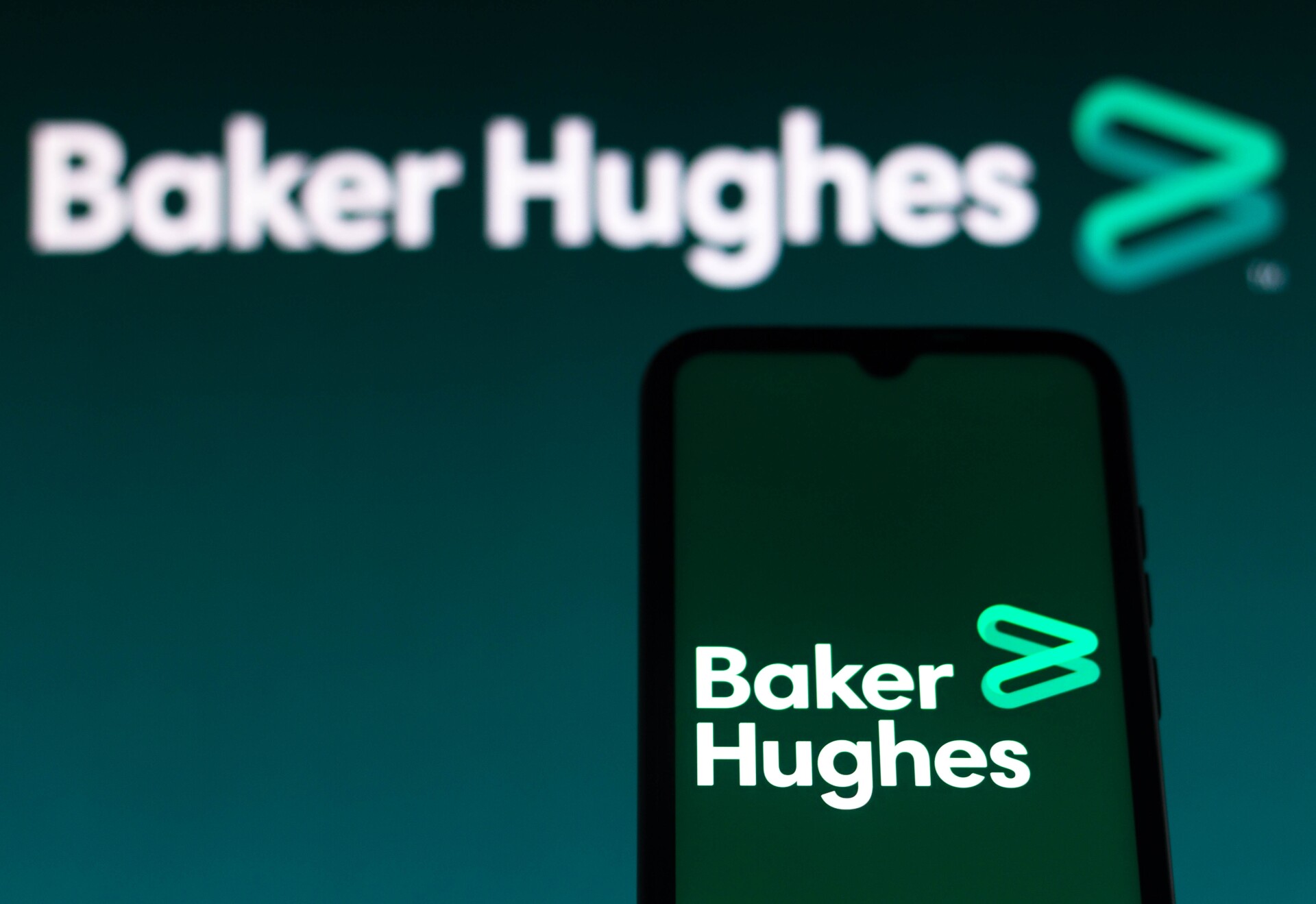 خطوات سهلة للاستثمار في أسهم شركة Baker Hughes