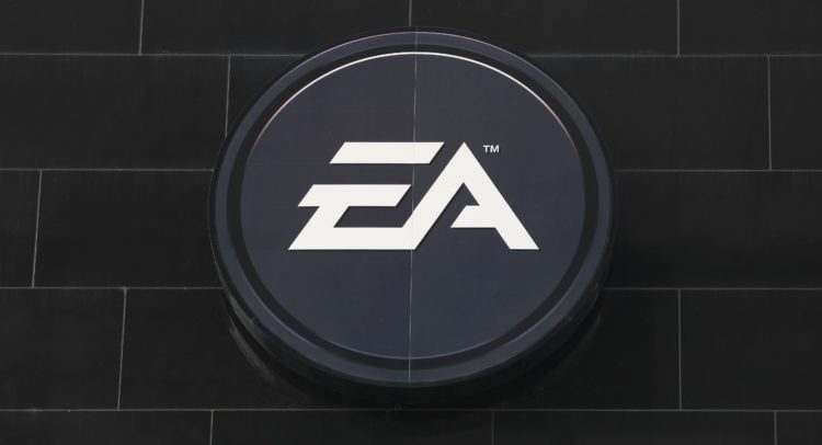 الاستثمار في أسهم شركة Electronic Arts Inc
