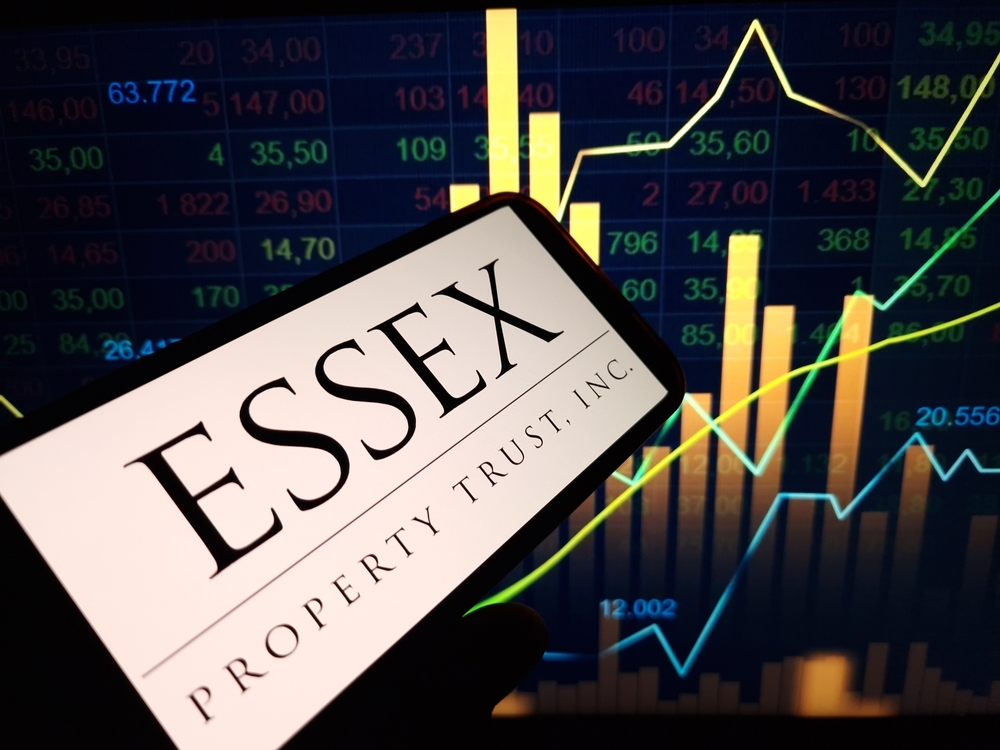 الاستثمار في أسهم شركة Essex Property Trust: دليل مفصل للمبتدئين