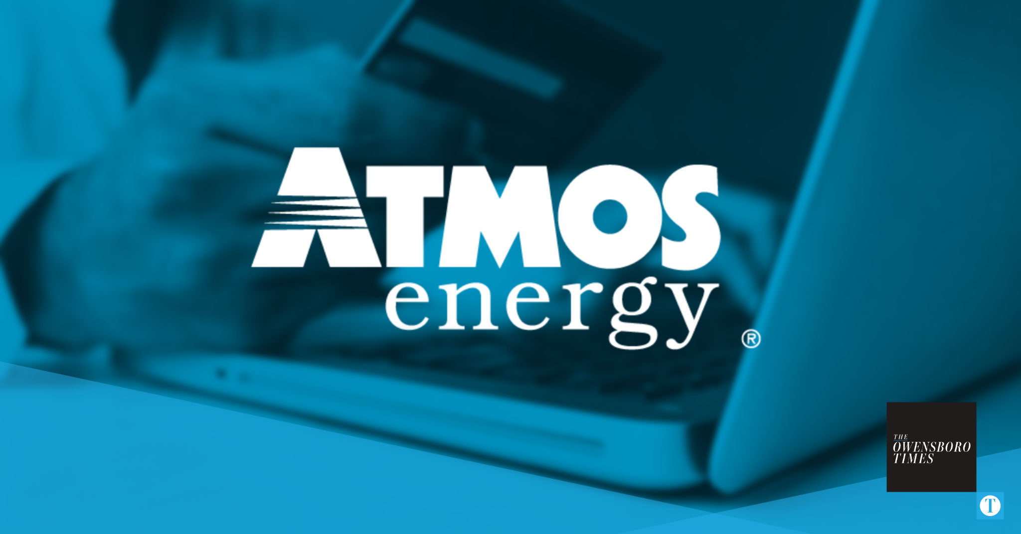 كيف تستثمر في أسهم شركة Atmos Energy بـ 5 خطوات فقط؟