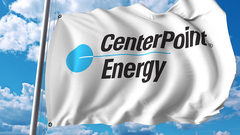كيف تشتري سهم شركة Centerpoint Energy بـ5 خطوات بسيطة