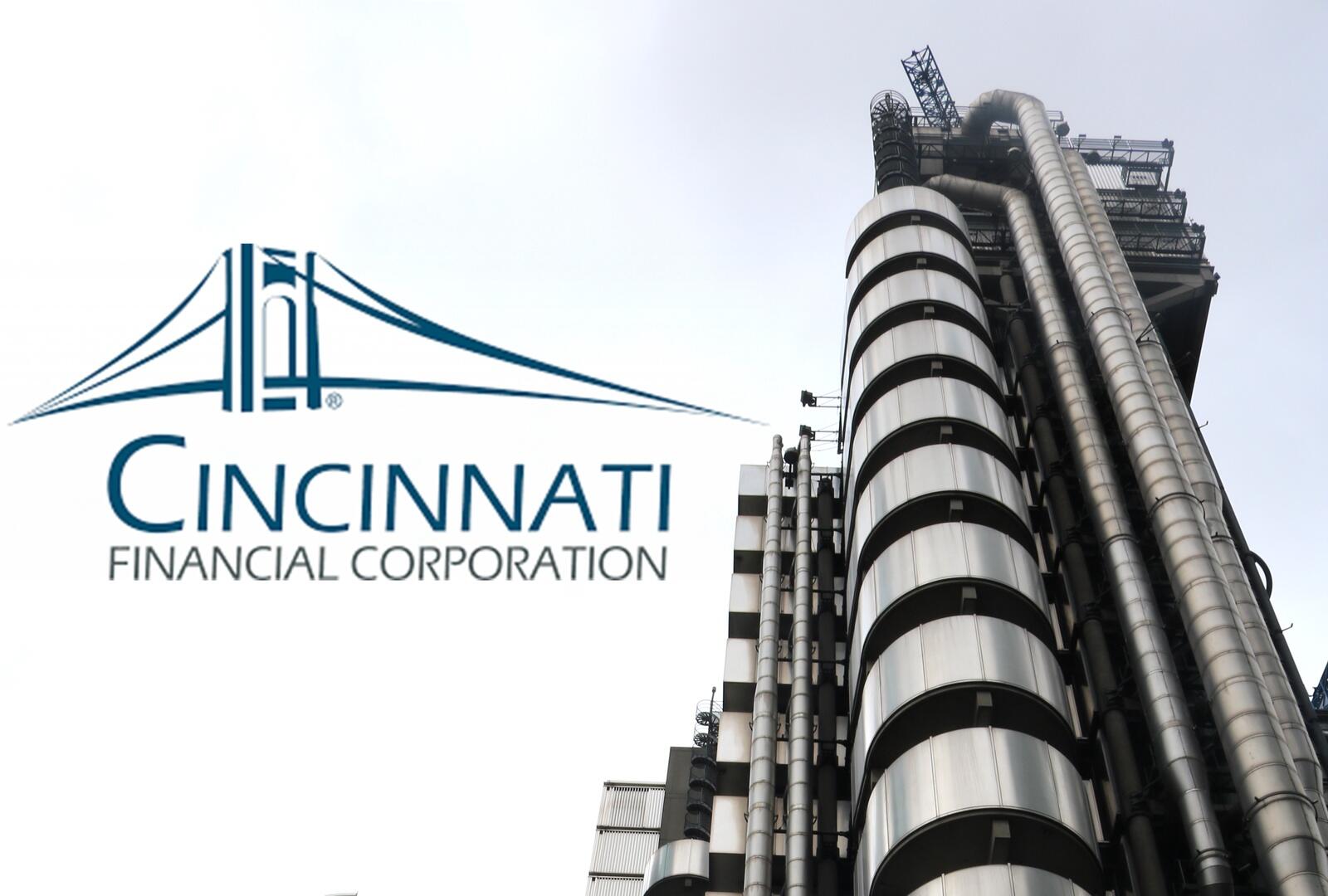 دليلك الشامل للاستثمار في سهم شركة Cincinnati Financial