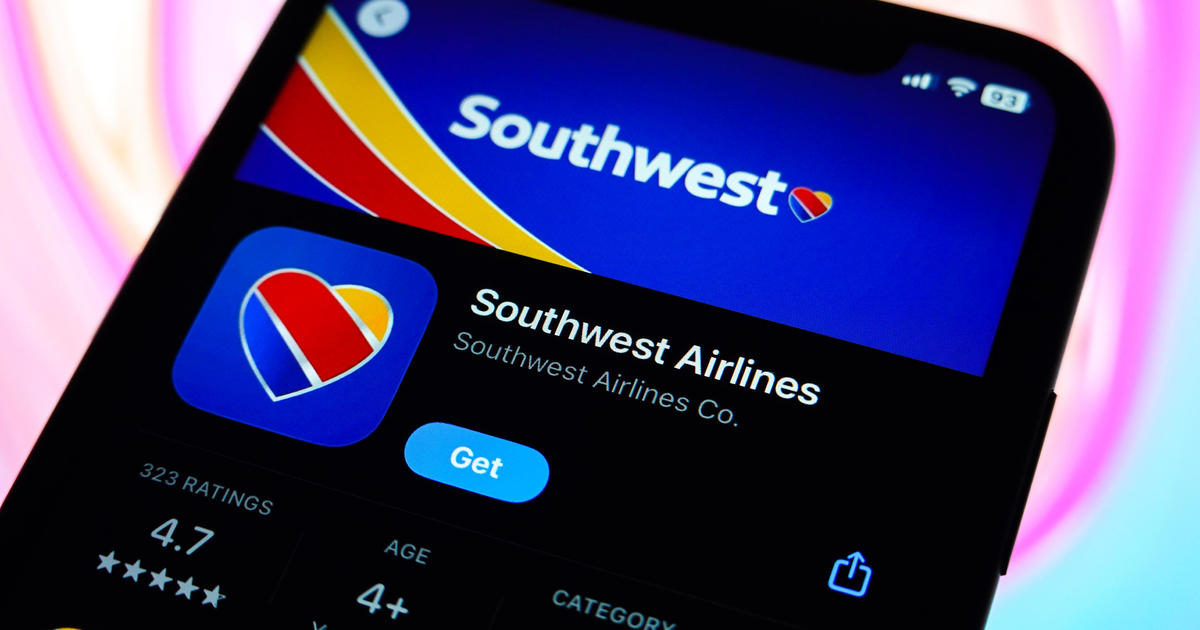 5 خطوات مفصلة لشراء سهم شركة Southwest Airlines