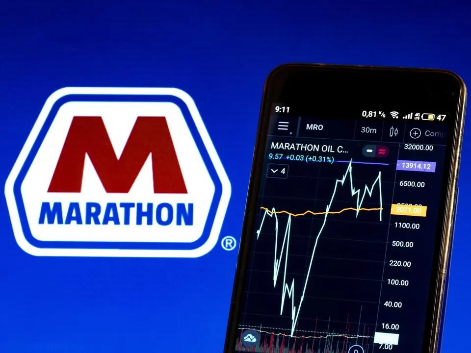 دليلك شامل حول الاستثمار في أسهم شركة Marathon Oil