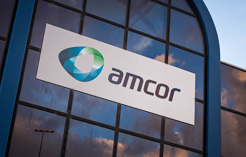 6 خطوات للاستثمار في سهم شركة Amcor Plcs