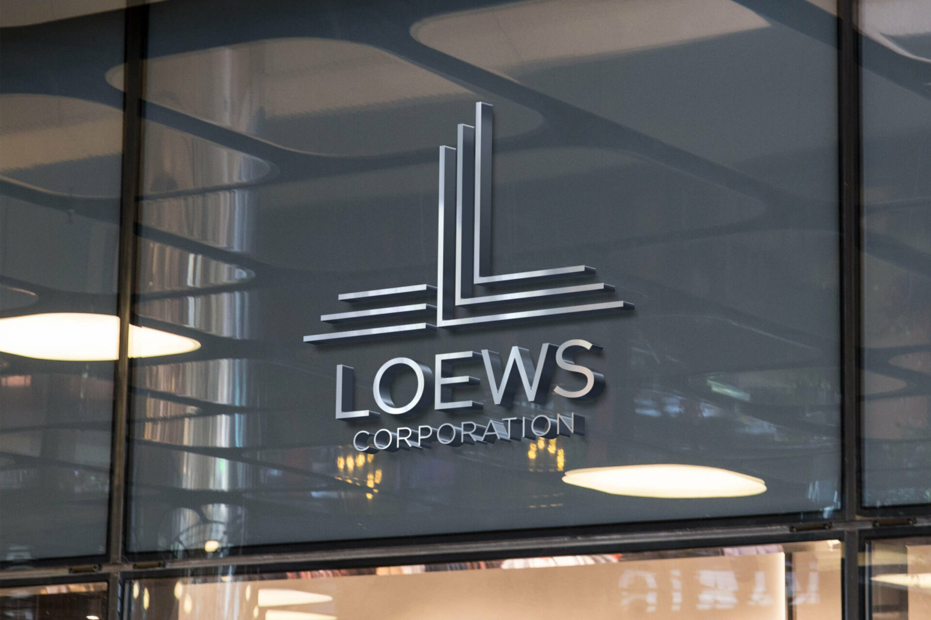 5 خطوات للاستثمار في سهم شركة Loews Corporation