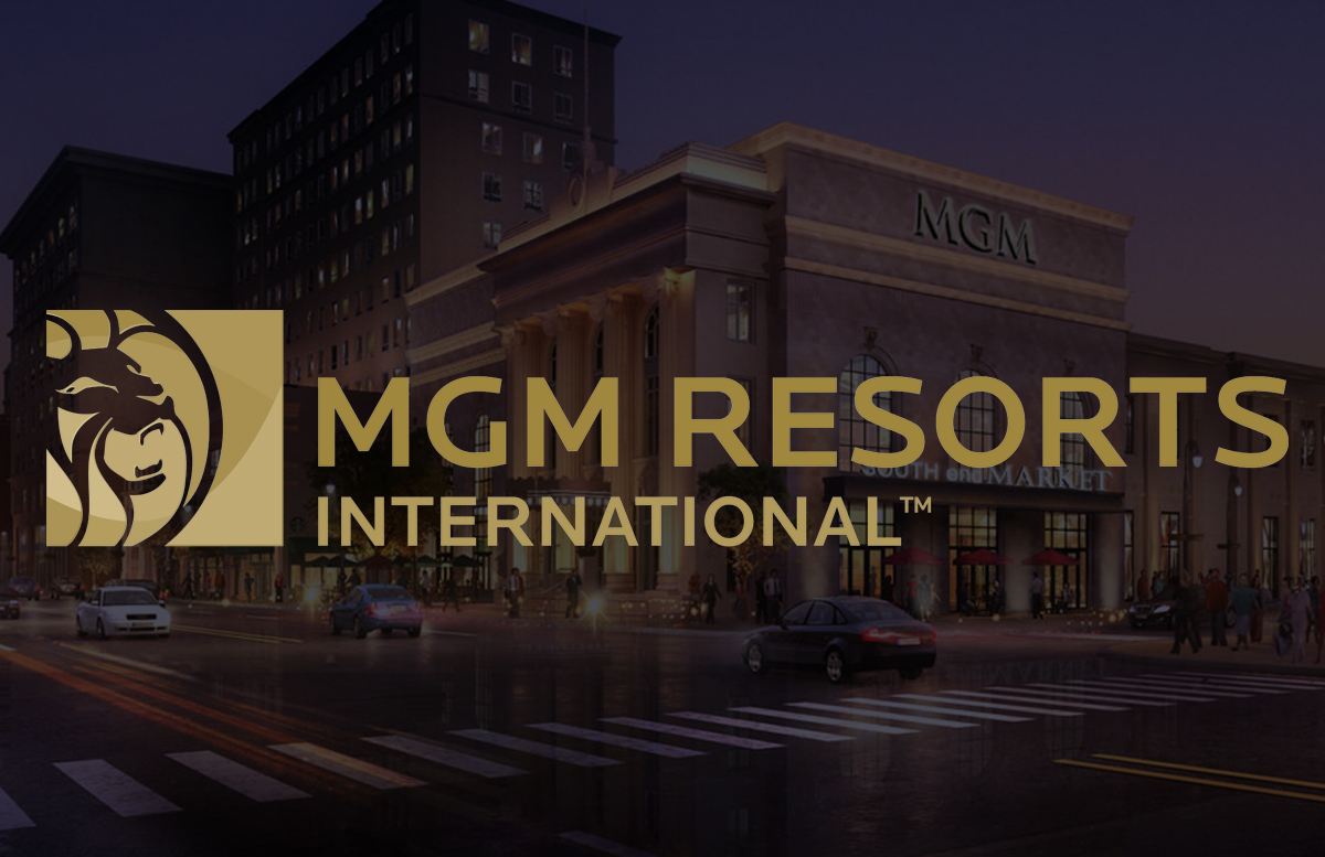 7 خطوات للاستثمار في سهم شركة Mgm Resorts International