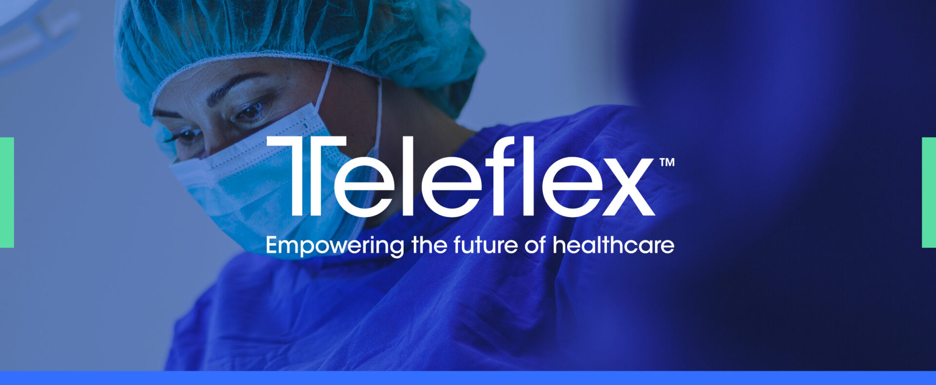 كيف تستثمر في سهم شركة Teleflex بـ 5 خطوات