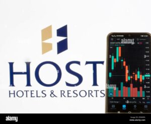 كيف تستثمر في سهم شركة Host Hotels & Resorts مع فولو ماي تريد