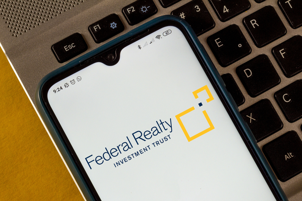 كيف تستثمر في سهم شركة Federal Realty Investment Trust