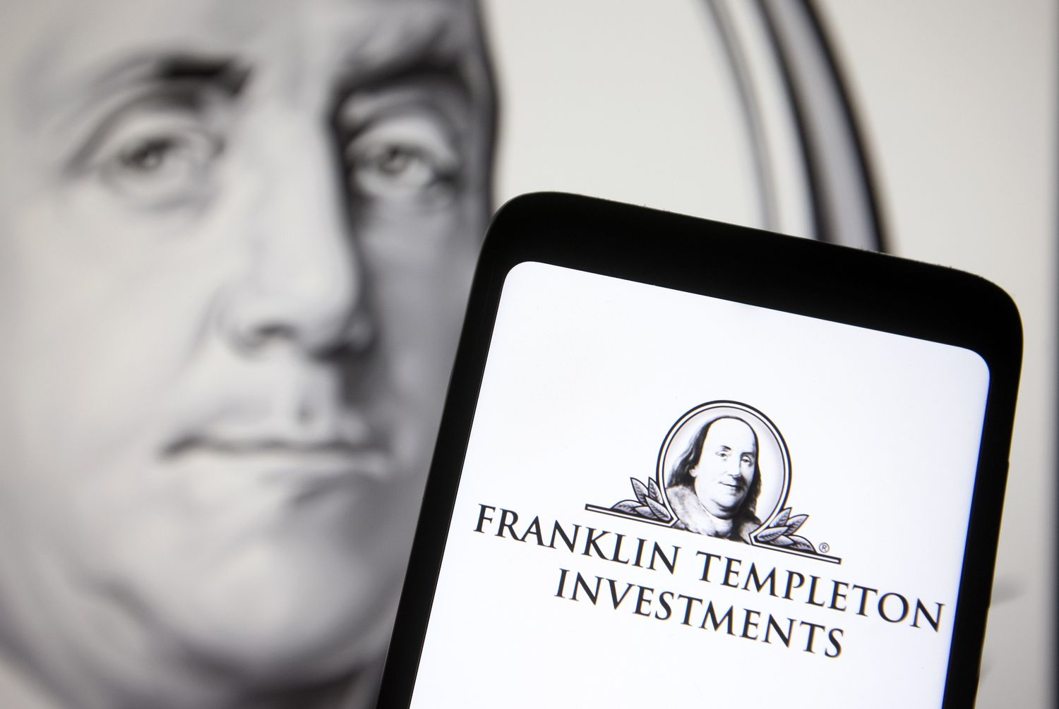 5 خطوات للاستثمار في أسهم شركة Franklin Templeton
