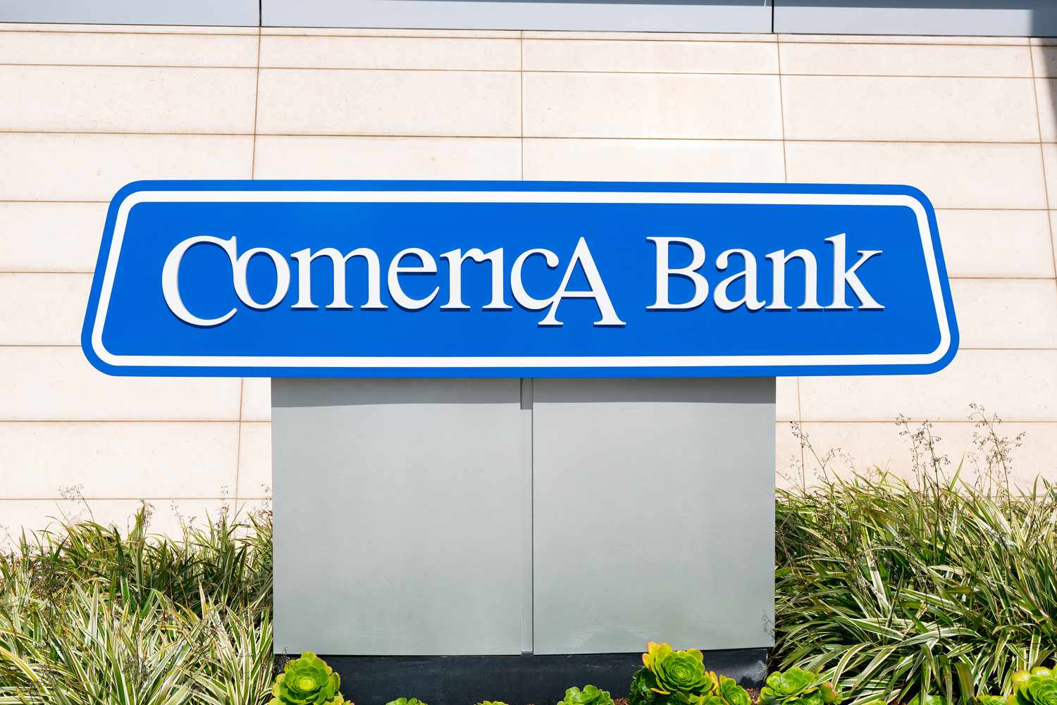 دليل شامل للاستثمار في سهم شركة Comerica