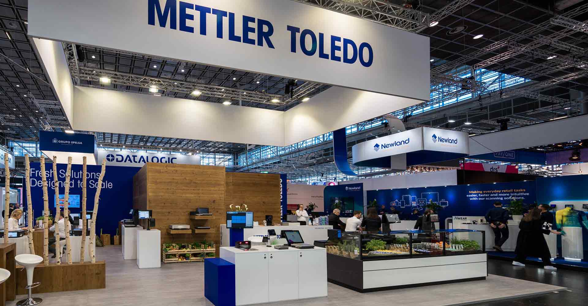 7 خطوات فعالة للاستثمار في سهم شركة Mettler Toledo