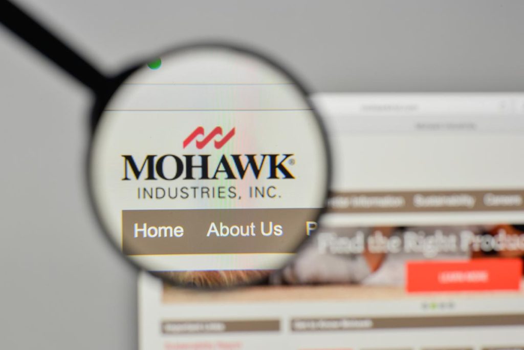 5 خطوات للاستثمار في سهم شركة Mohawk بنجاح للمبتدئين