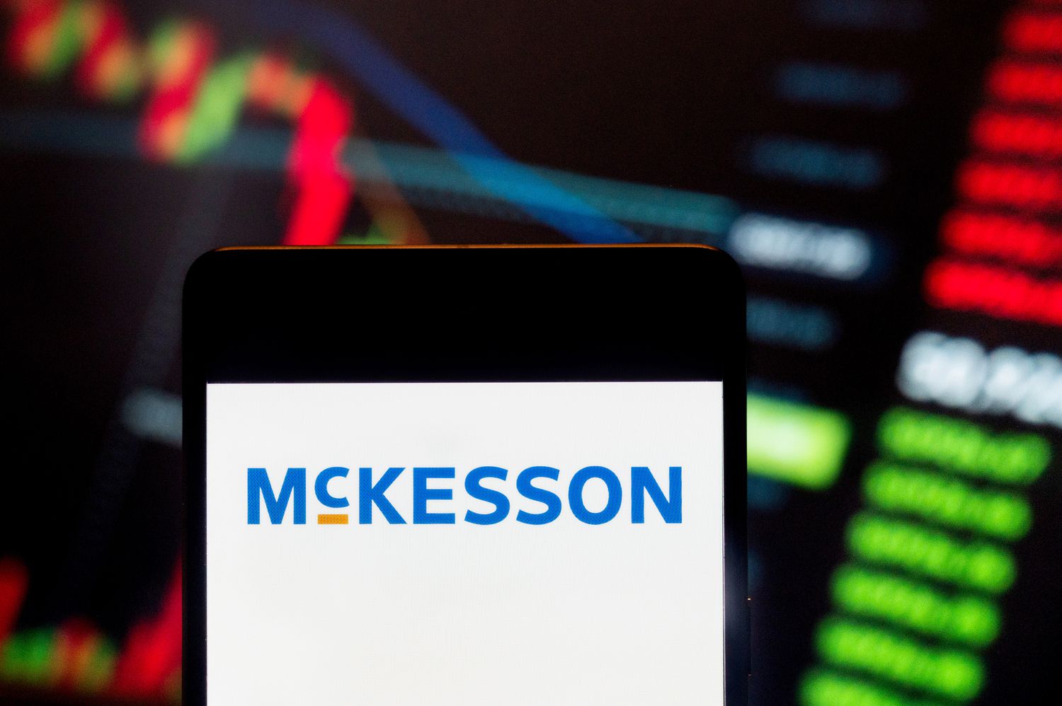6 خطوات تلزم كل مستثمر مبتدئ لشراء سهم شركة Mckesson