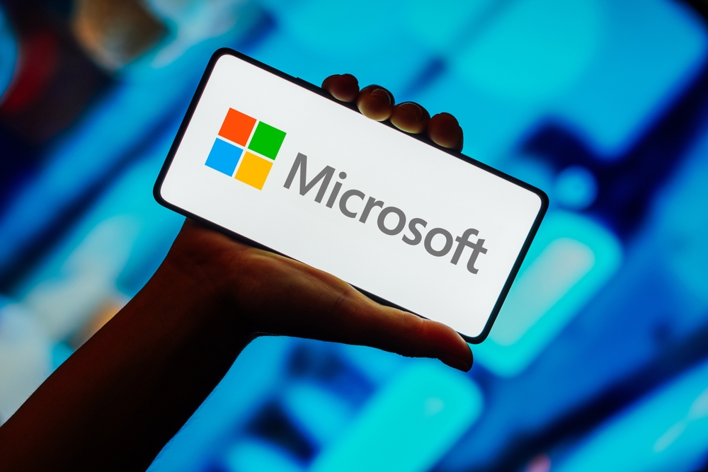 5 خطوات بسيطة للاستثمار الناجح في سهم شركة Microsoft