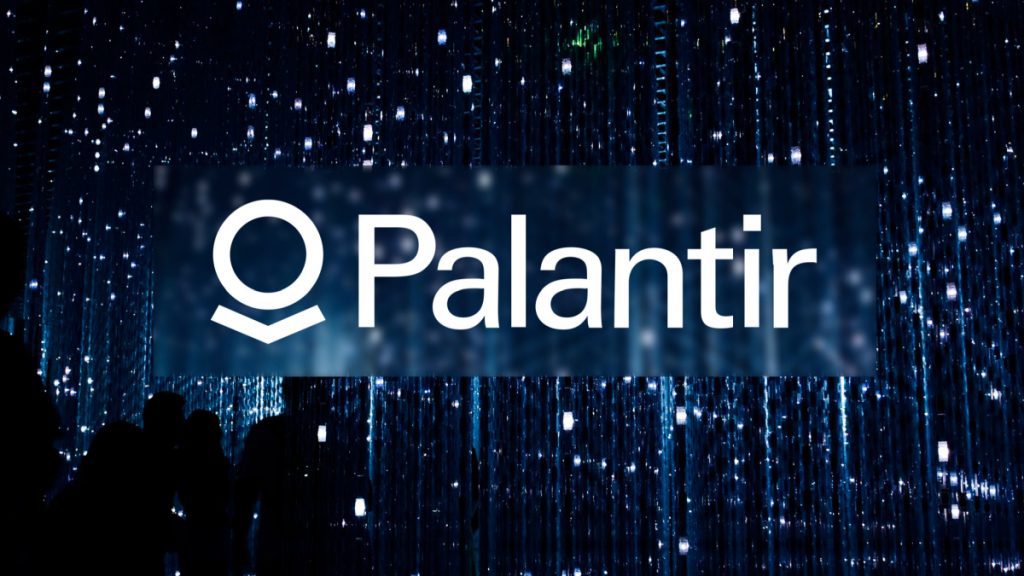 دليل شامل للاستثمار في سهم شركة Palantir Technologies