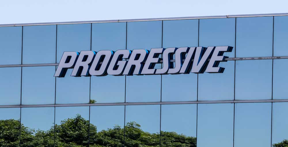 دليل كامل للاستثمار في سهم شركة Progressive
