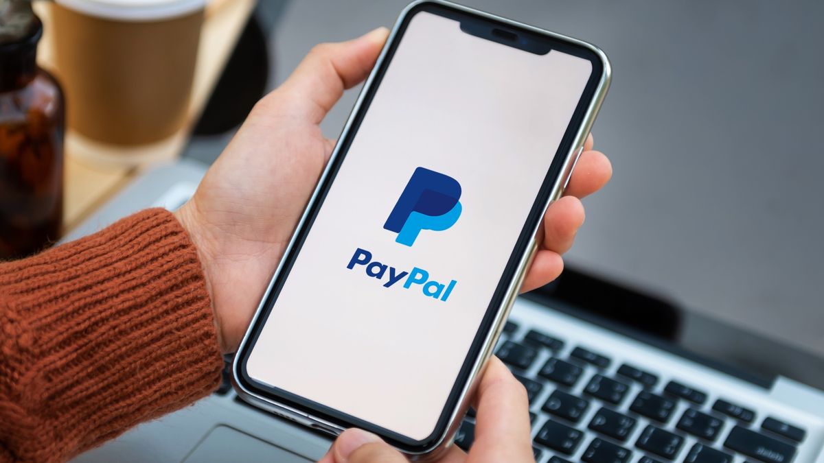 6 خطوات عملية للاستثمار في سهم شركة PayPal الأمريكية