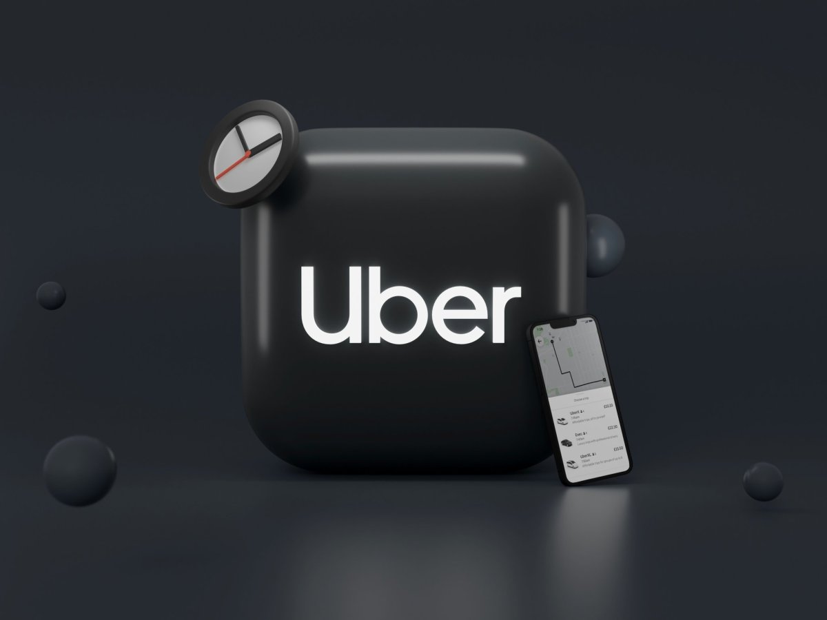 دليل شامل للاستثمار في سهم شركة Uber Technologies بنجاح
