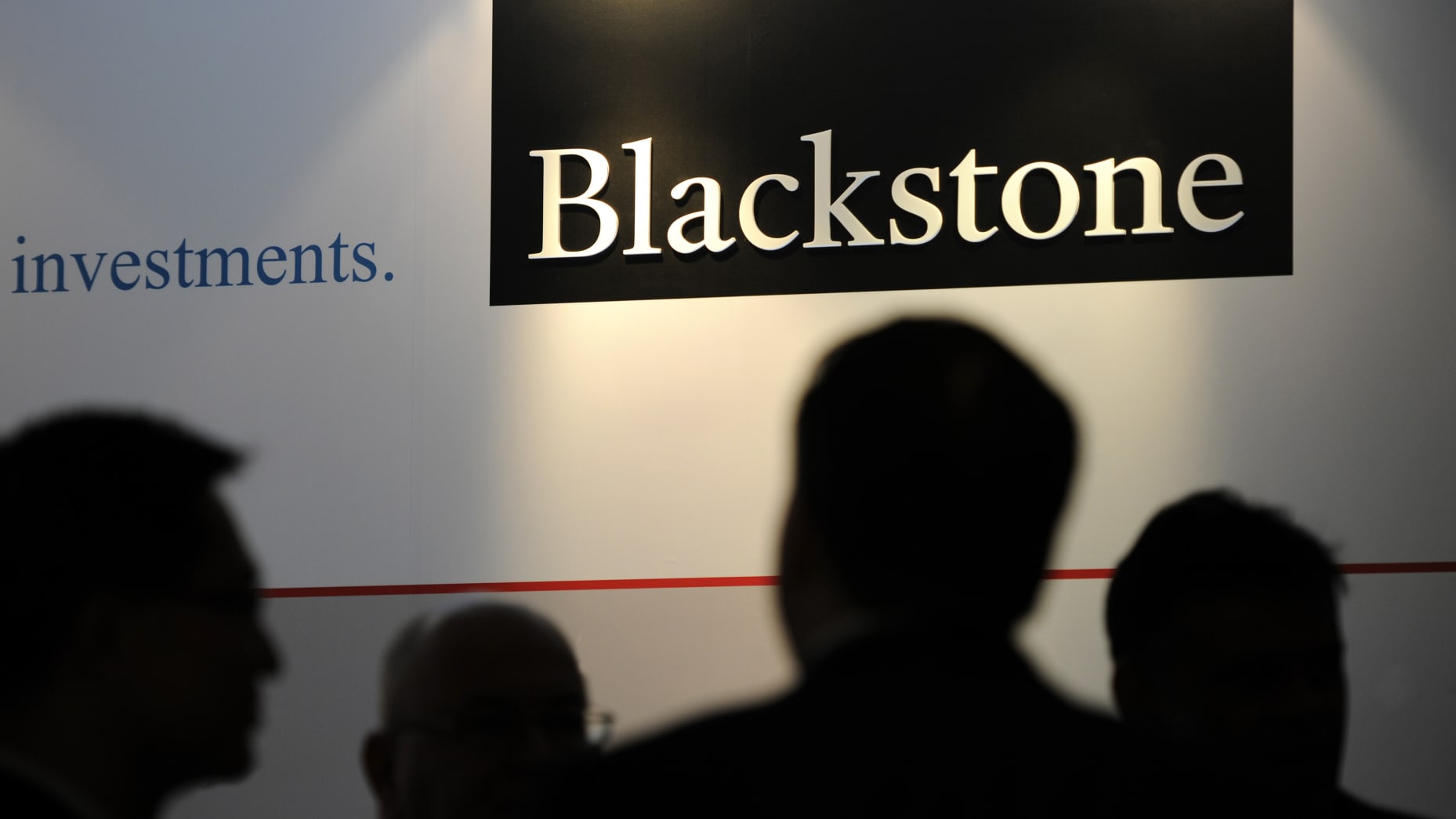 كيفية الاستثمار في أسهم شركة Blackstone: دليل خطوة بخطوة
