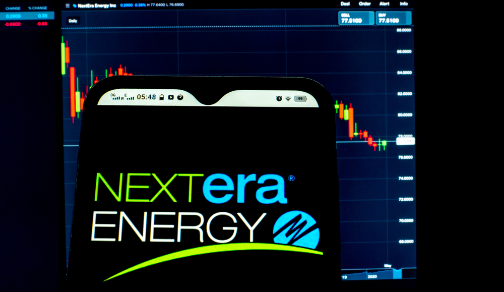 دليل مبسط حول الاستثمار في سهم شركة Nextra Energy بنجاح