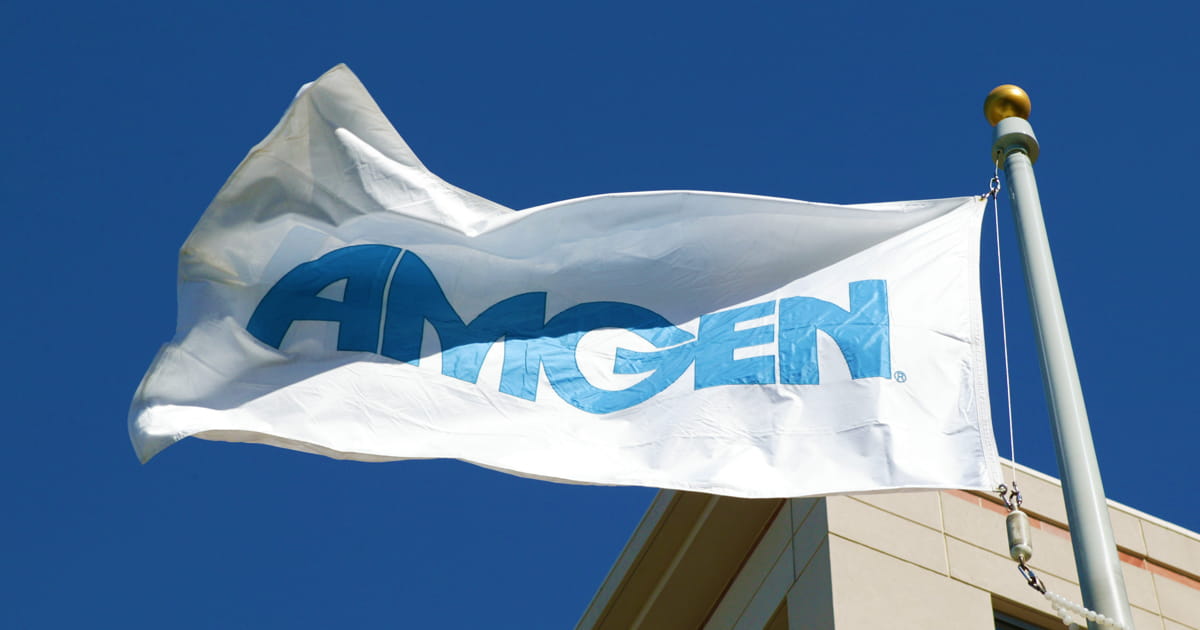 كيفية الاستثمار في أسهم شركة Amgen: دليل خطوة بخطوة للمبتدئين