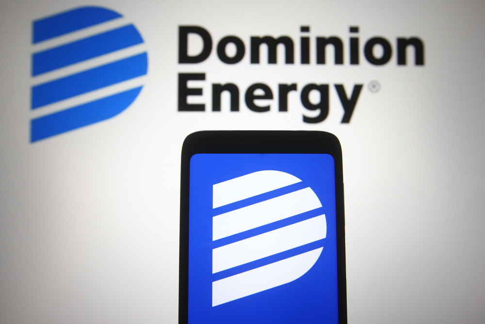 كيفية الاستثمار في أسهم شركة Dominion Energy: دليل خطوة بخطوة