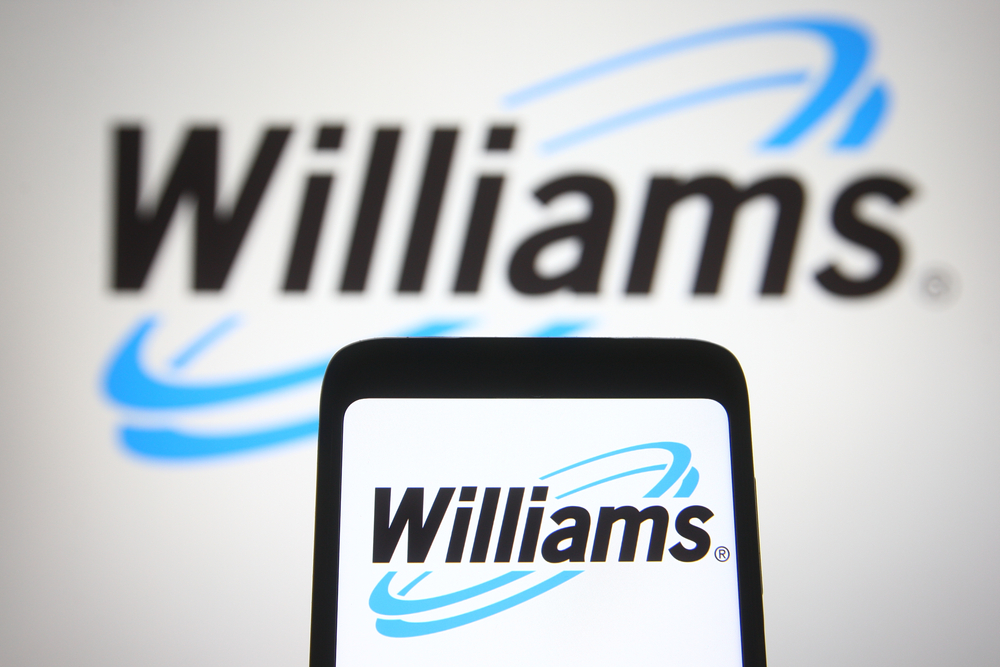 دليل مبسط حول الاستثمار في سهم شركة Williams خطوة بخطوة