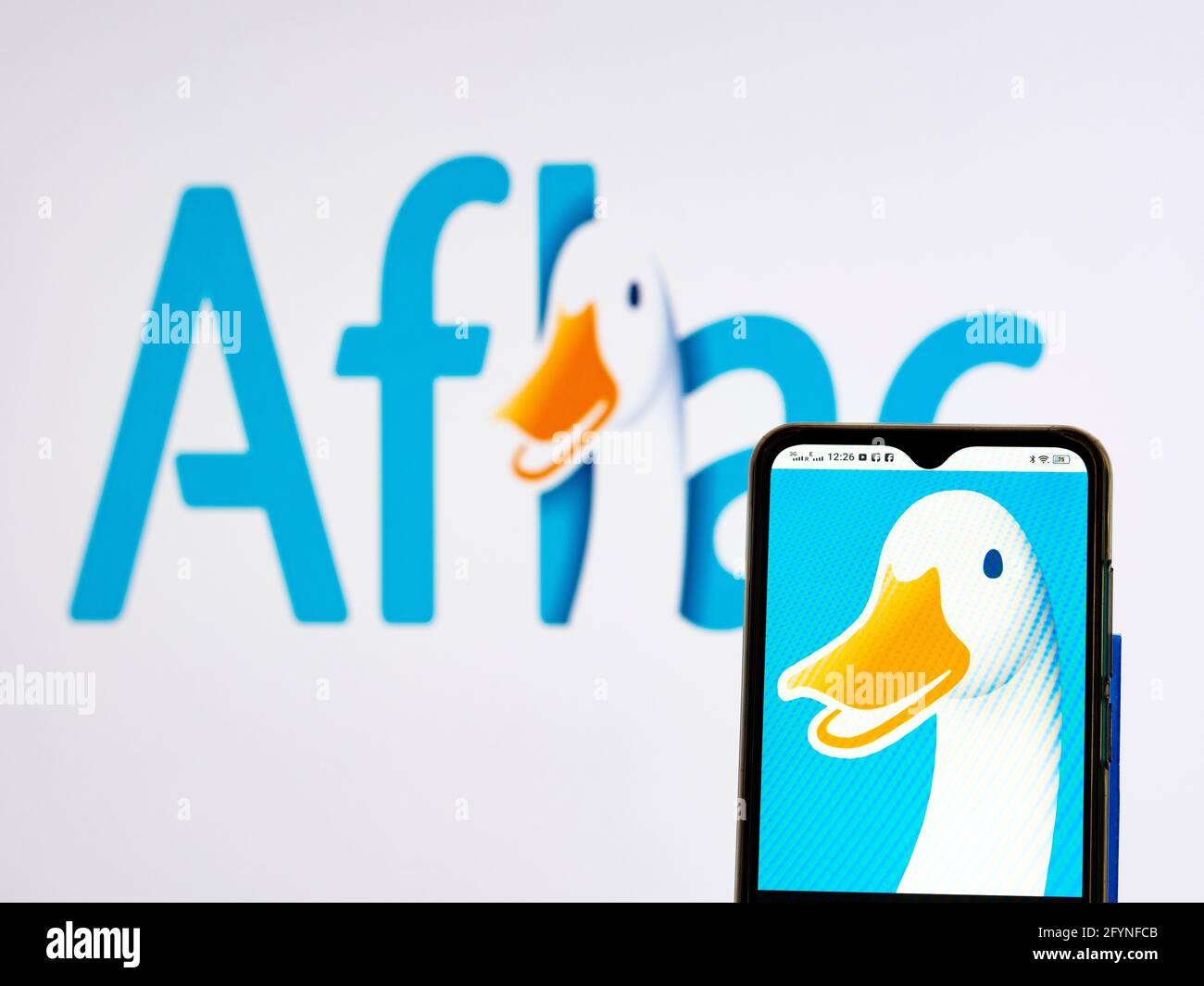 كيفية الاستثمار في أسهم شركة Aflac: دليل خطوة بخطوة للمستثمرين الجدد