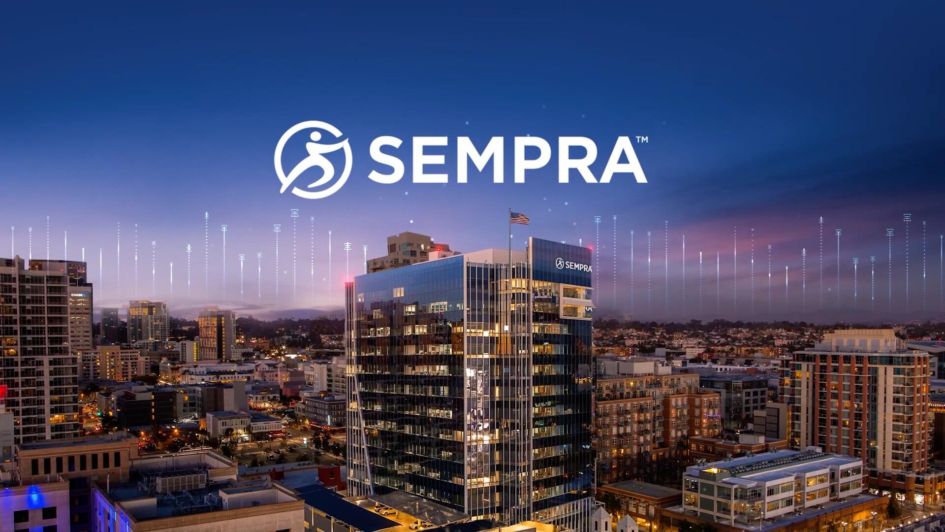 كيف تستثمر في أسهم شركة Sempra: دليل بالخطوات للمستثمرين الجدد