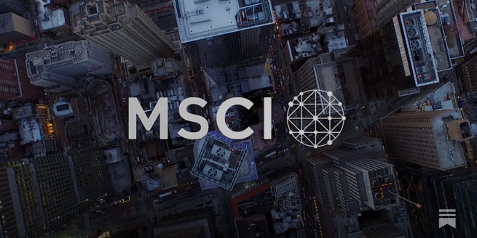 كيف تستثمر في سهم شركة MSCI: دليل تفصيلي خطوة بخطوة
