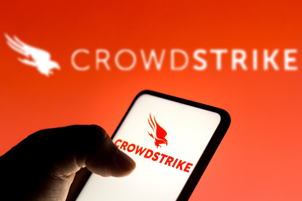 كيفية الاستثمار في أسهم شركة CrowdStrike  – دليل شامل خطوة بخطوة