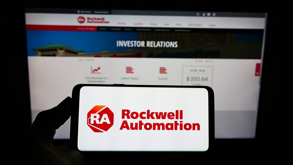 كيف تستثمر في أسهم شركة Rockwell Automation: دليل خطوة بخطوة