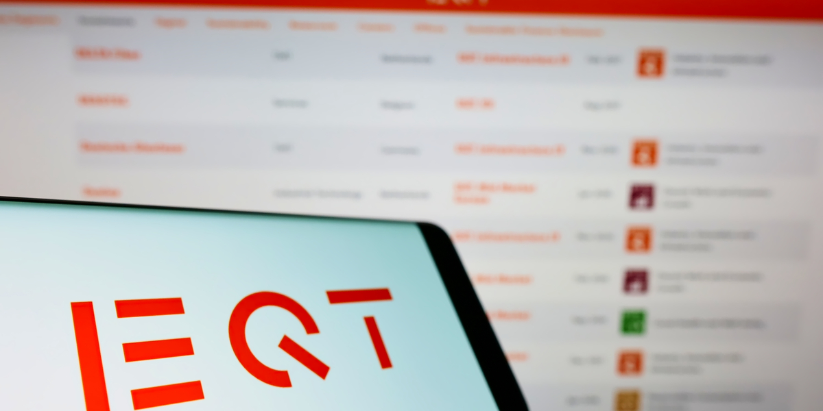 كيفية الاستثمار في أسهم شركة Eqt بنجاح: دليل بالتفصيل